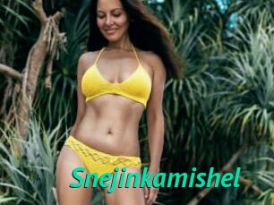 Snejinkamishel