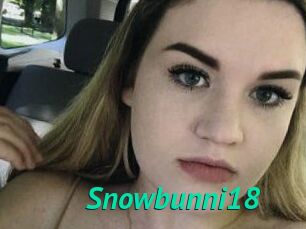 Snowbunni18