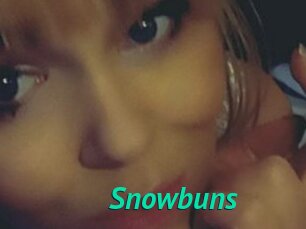 Snowbuns