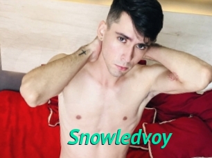 snowledvoy Gratis Camsex