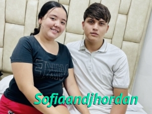 sofiaandjhordan Gratis Camsex