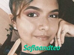 Sofiaandteo