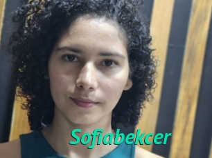 Sofiabekcer