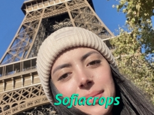 Sofiacrops