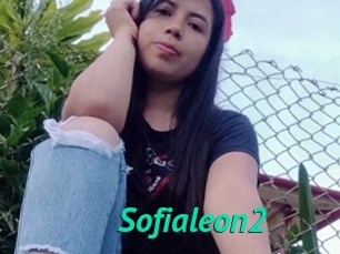 Sofialeon2