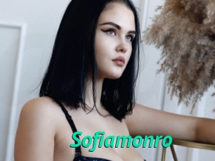 Sofiamonro