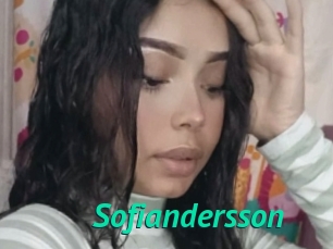 sofiandersson Gratis Camsex