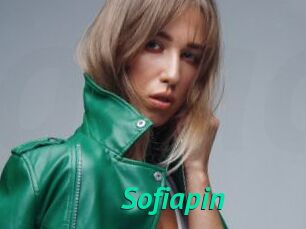 Sofiapin