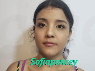 Sofiaponcey