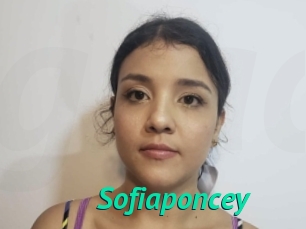 Sofiaponcey