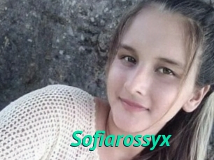 Sofiarossyx