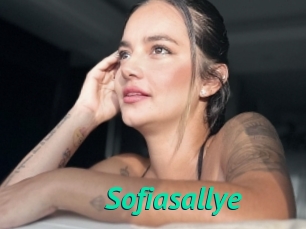 Sofiasallye
