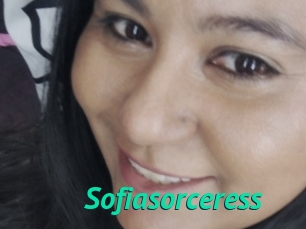 Sofiasorceress