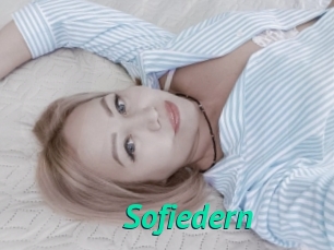 Sofiedern