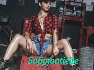 Sofimontielle