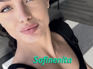 Sofinenita