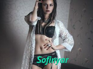 Sofinyar