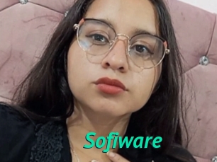 Sofiware