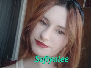 Sofiyalee