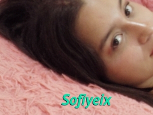 Sofiyeix