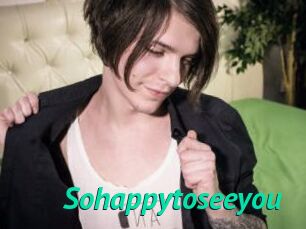 Sohappytoseeyou