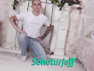 Sohoturjeff