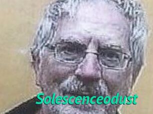 Solescenceodust