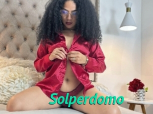 Solperdomo