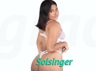 Solsinger