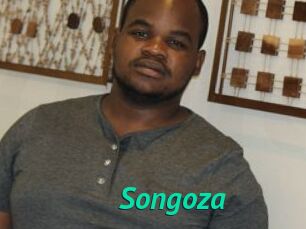 Songoza