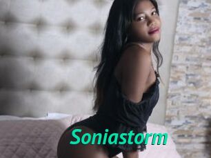 Soniastorm