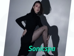 Sonicspa