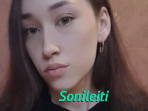 Sonileiti