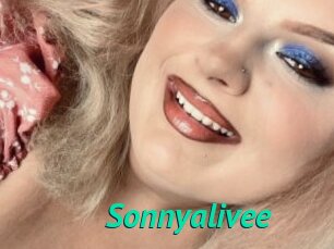 Sonnyalivee