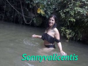Sonnyvalicentis
