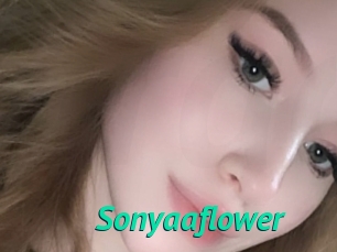 Sonyaaflower