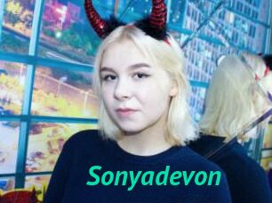 Sonyadevon