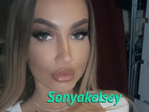 Sonyakelsey