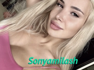 Sonyamilash