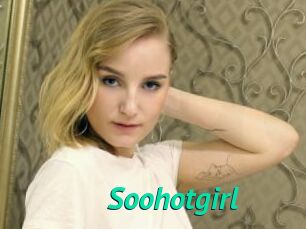 Soohotgirl