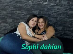 Sophi_dahian