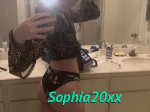Sophia20xx