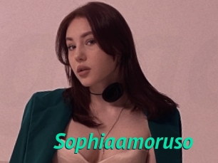 Sophiaamoruso
