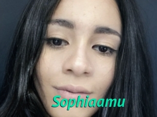 Sophiaamu