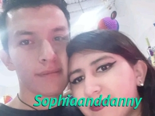 Sophiaanddanny
