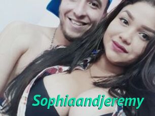 Sophiaandjeremy
