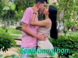Sophiaandjhon