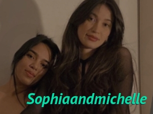Sophiaandmichelle