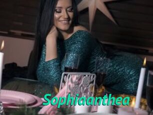 Sophiaanthea