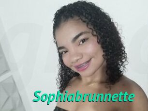 Sophiabrunnette